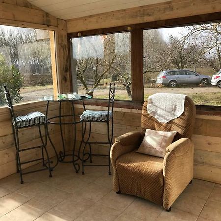 La Cabanes Senouillac Exteriér fotografie