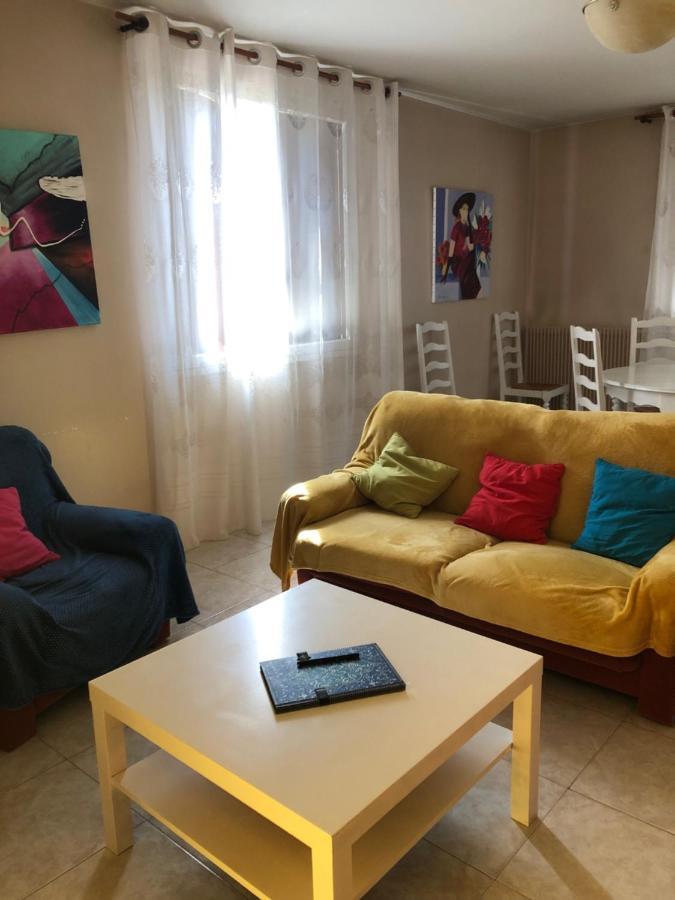 La Cabanes Senouillac Exteriér fotografie