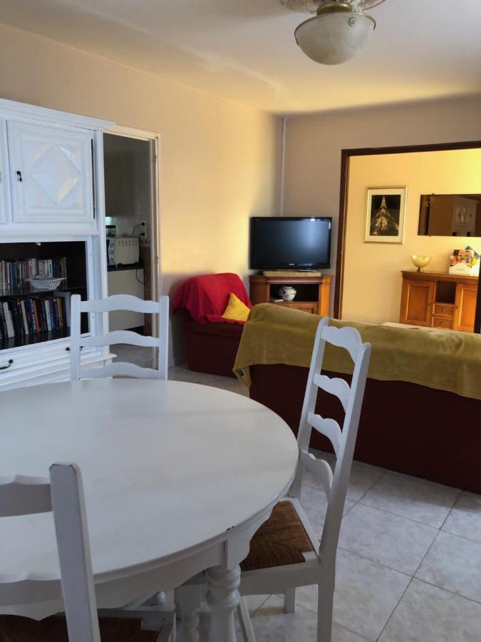La Cabanes Senouillac Exteriér fotografie