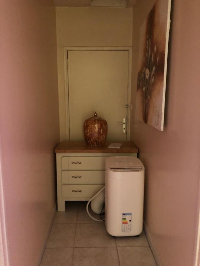 La Cabanes Senouillac Exteriér fotografie
