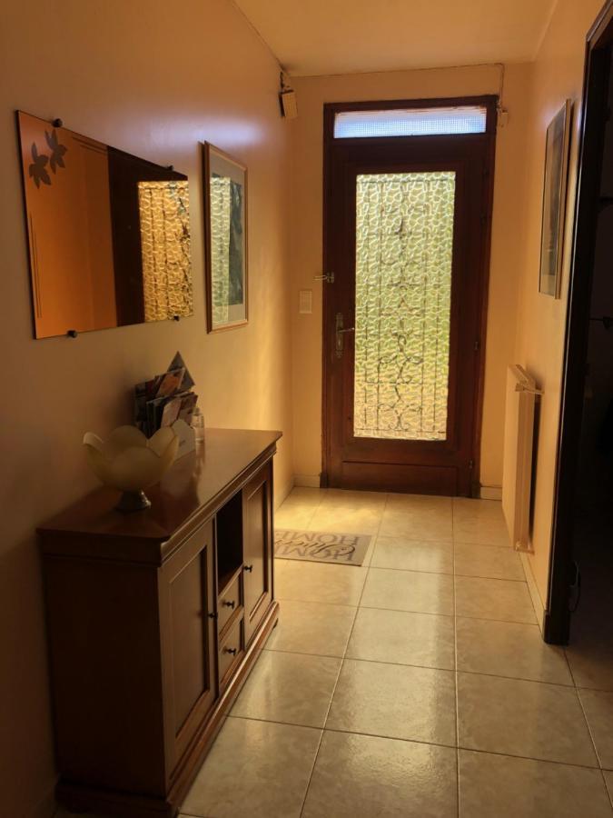 La Cabanes Senouillac Exteriér fotografie