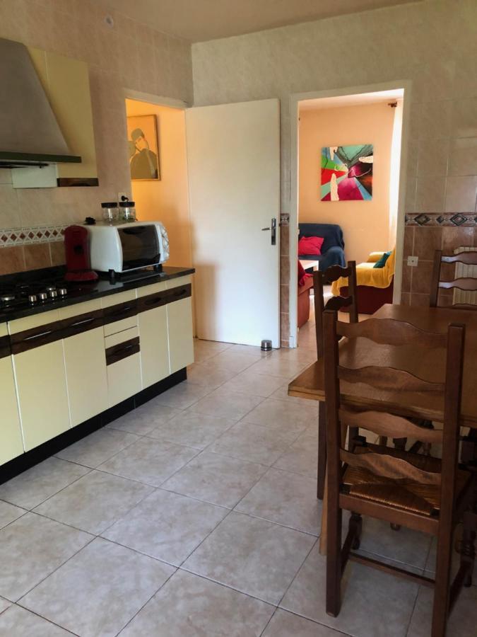 La Cabanes Senouillac Exteriér fotografie