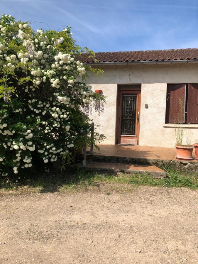 La Cabanes Senouillac Exteriér fotografie