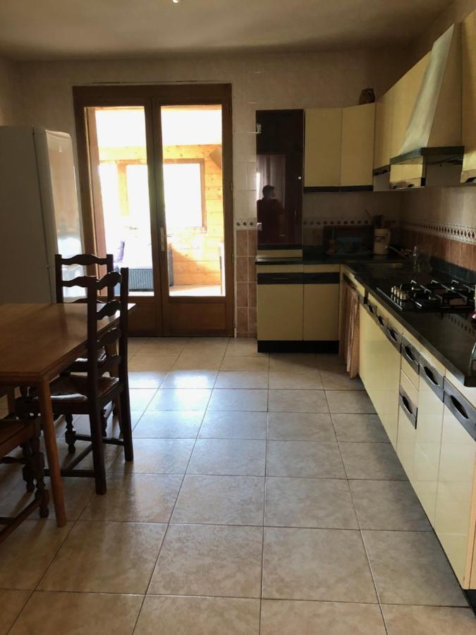 La Cabanes Senouillac Exteriér fotografie