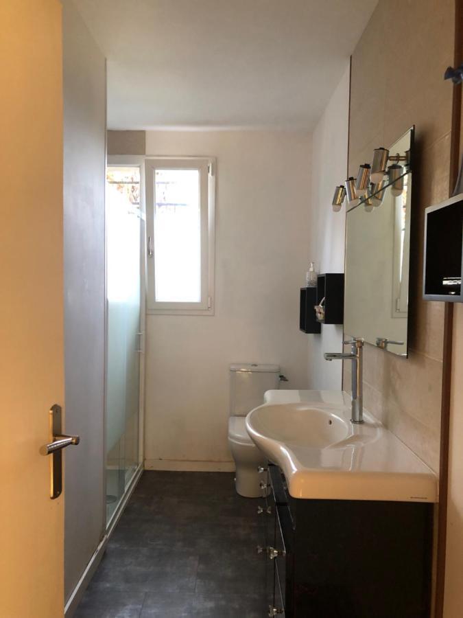 La Cabanes Senouillac Exteriér fotografie