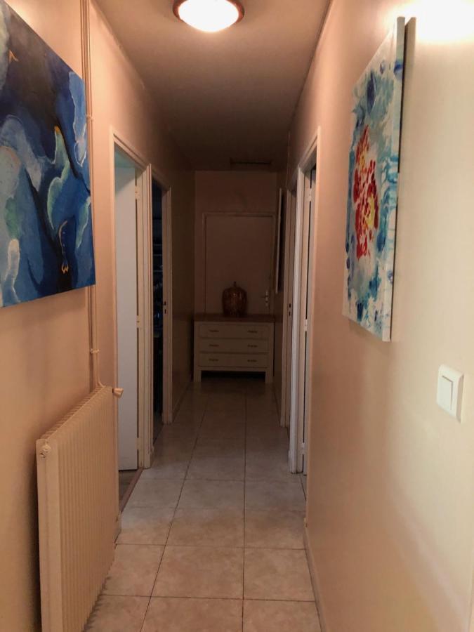La Cabanes Senouillac Exteriér fotografie